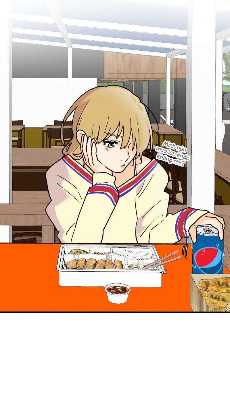 Truyện Ngôn Nhưng Không Ngôn Lắm Chapter 74 - 47