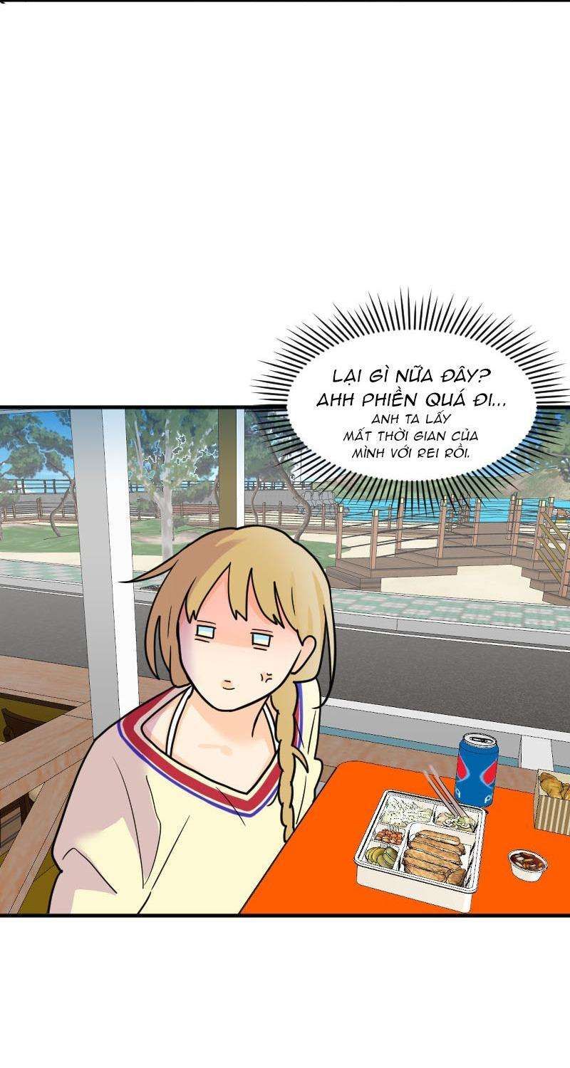 Truyện Ngôn Nhưng Không Ngôn Lắm Chapter 74 - 49