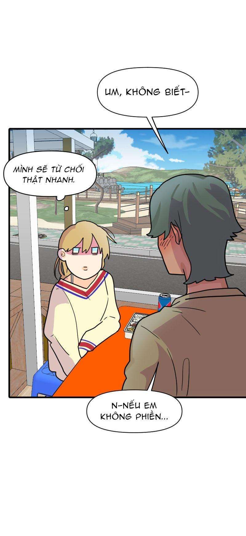 Truyện Ngôn Nhưng Không Ngôn Lắm Chapter 74 - 50