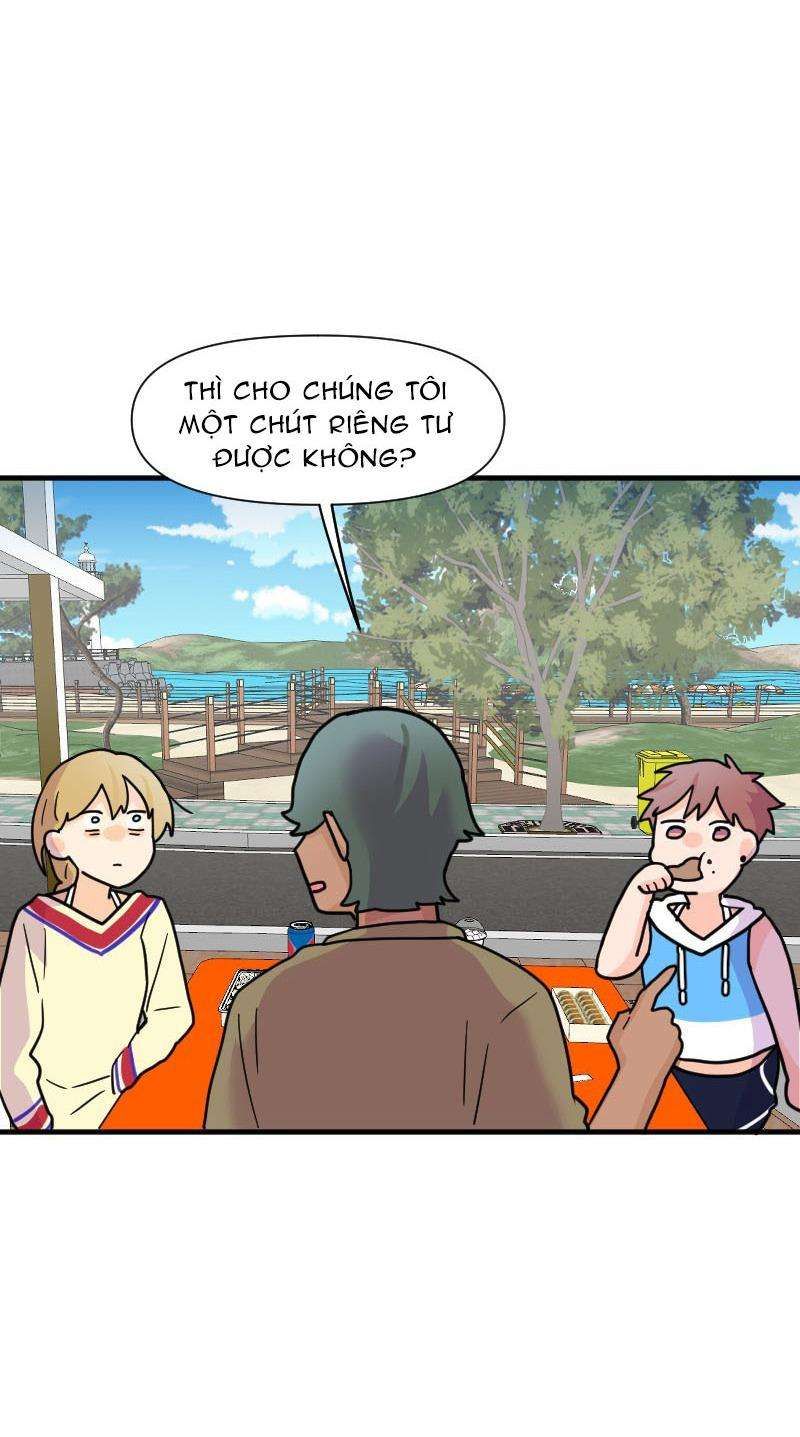 Truyện Ngôn Nhưng Không Ngôn Lắm Chapter 74 - 51