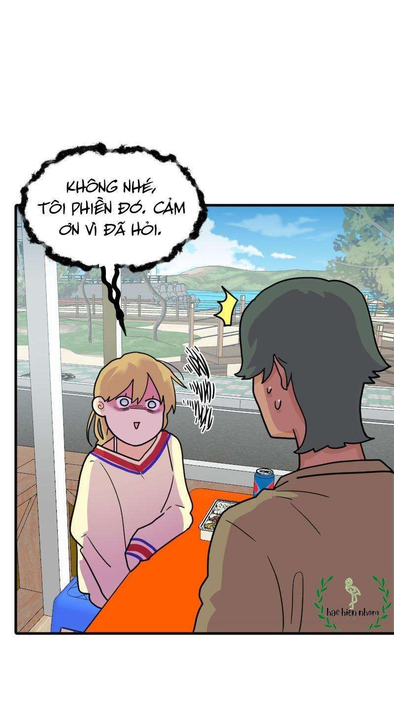 Truyện Ngôn Nhưng Không Ngôn Lắm Chapter 74 - 55