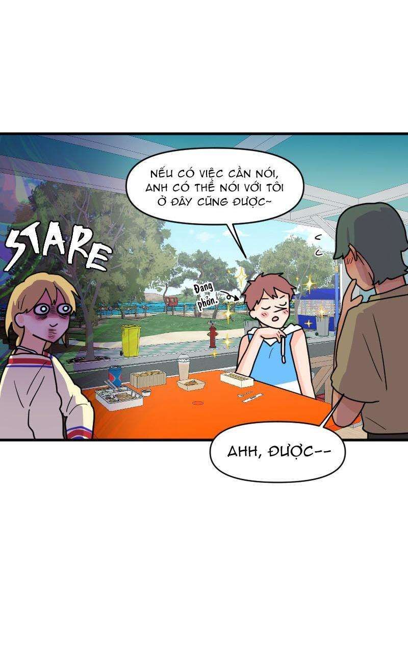 Truyện Ngôn Nhưng Không Ngôn Lắm Chapter 74 - 57