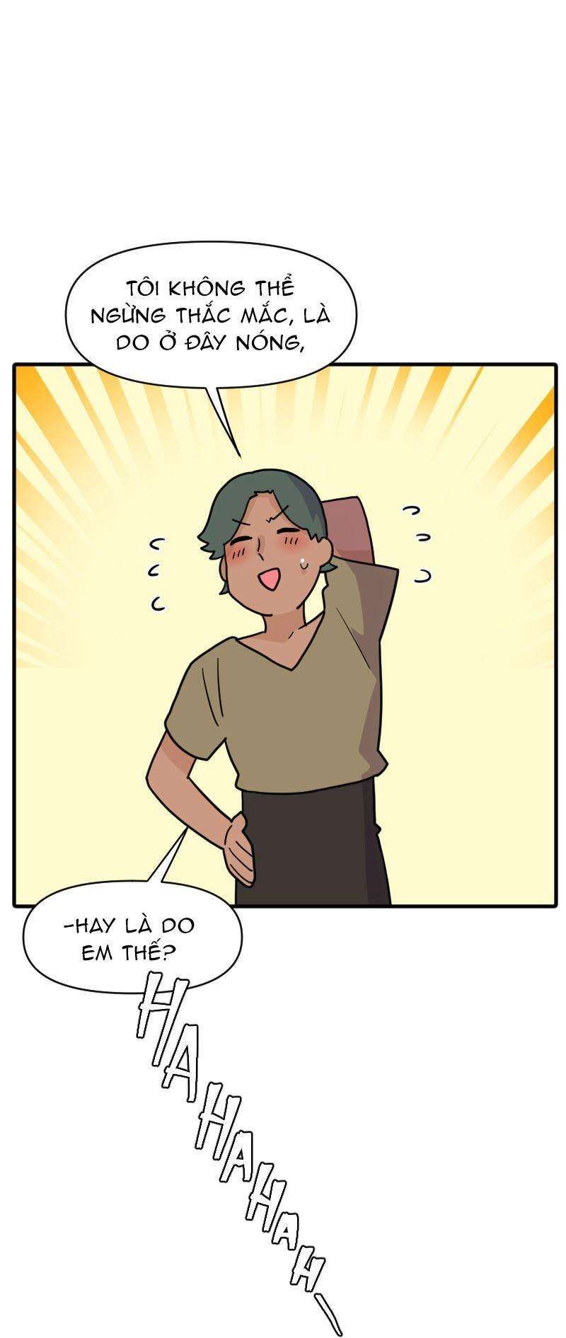 Truyện Ngôn Nhưng Không Ngôn Lắm Chapter 74 - 58
