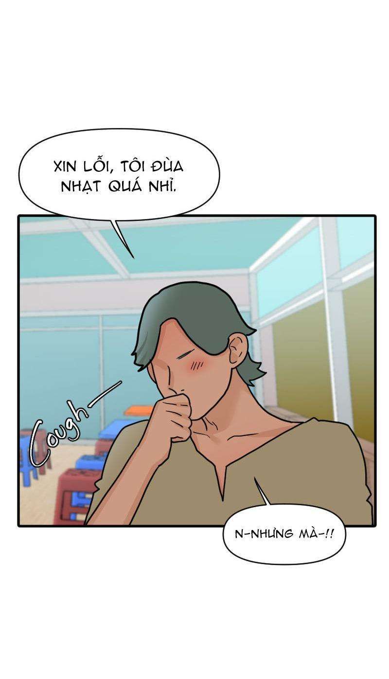 Truyện Ngôn Nhưng Không Ngôn Lắm Chapter 74 - 60