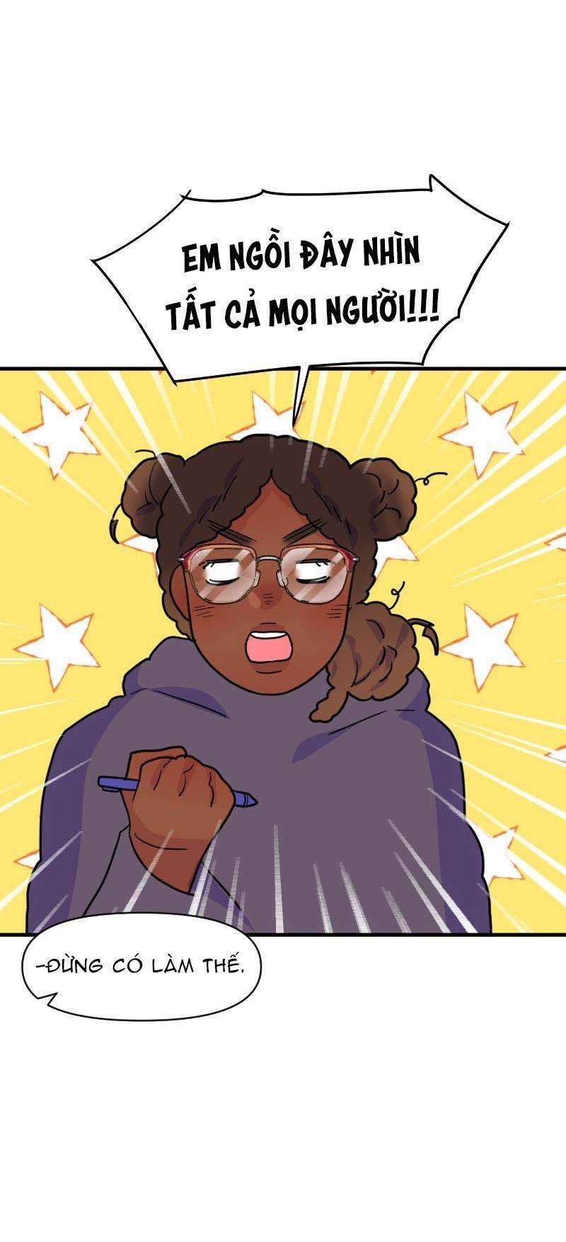 Truyện Ngôn Nhưng Không Ngôn Lắm Chapter 74 - 7