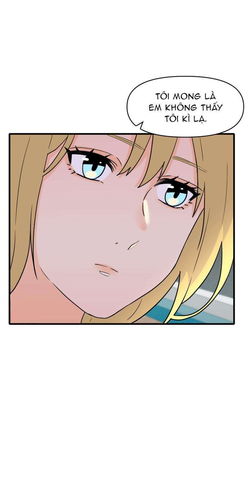 Truyện Ngôn Nhưng Không Ngôn Lắm Chapter 74 - 62