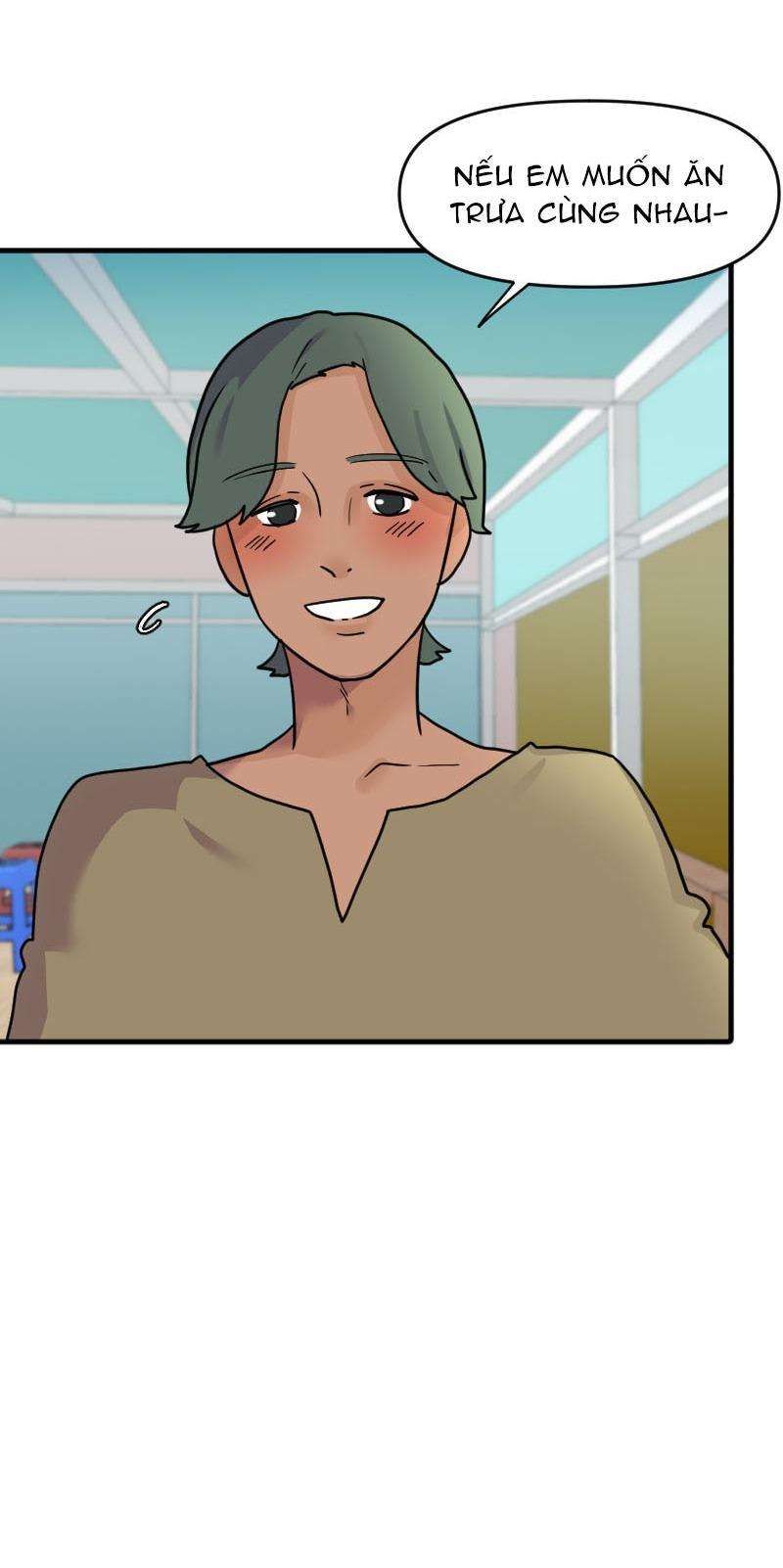 Truyện Ngôn Nhưng Không Ngôn Lắm Chapter 74 - 64