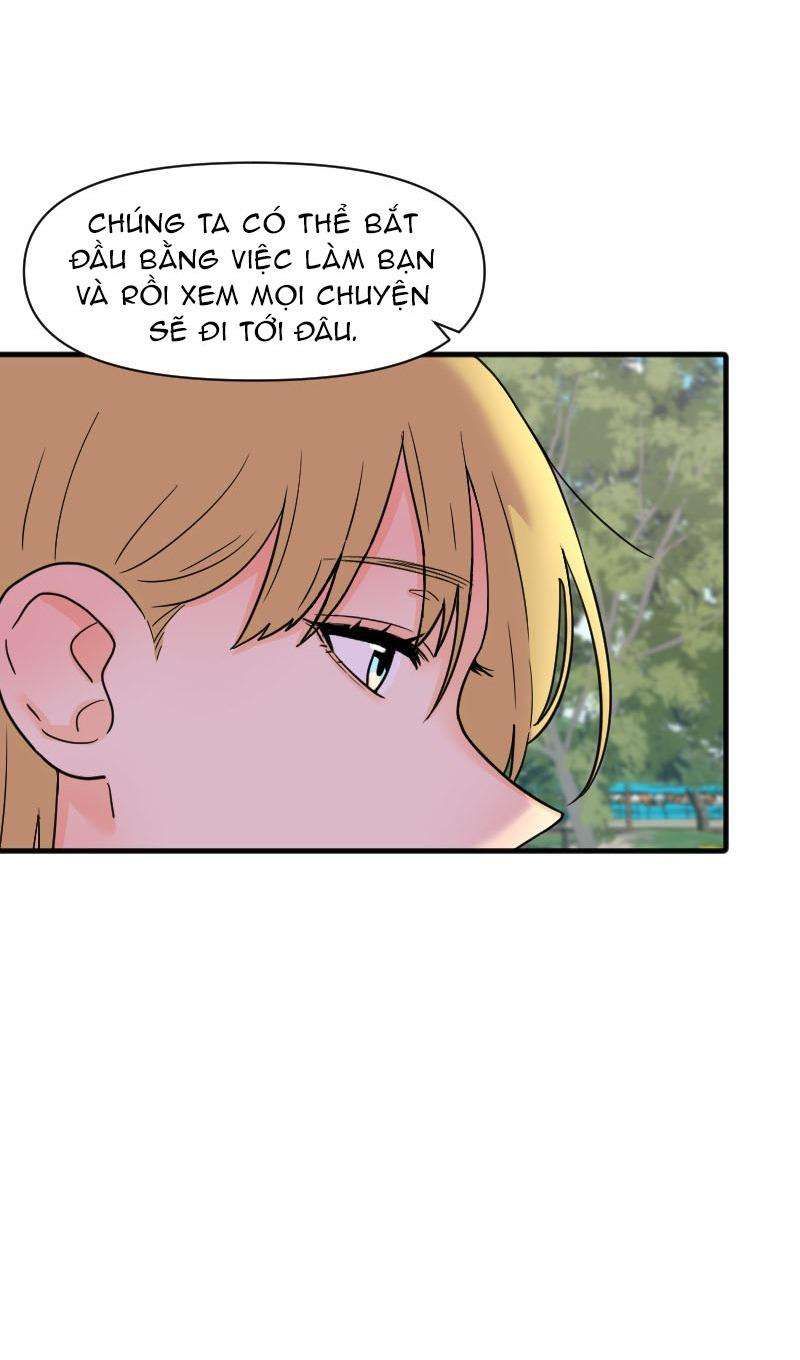 Truyện Ngôn Nhưng Không Ngôn Lắm Chapter 74 - 66