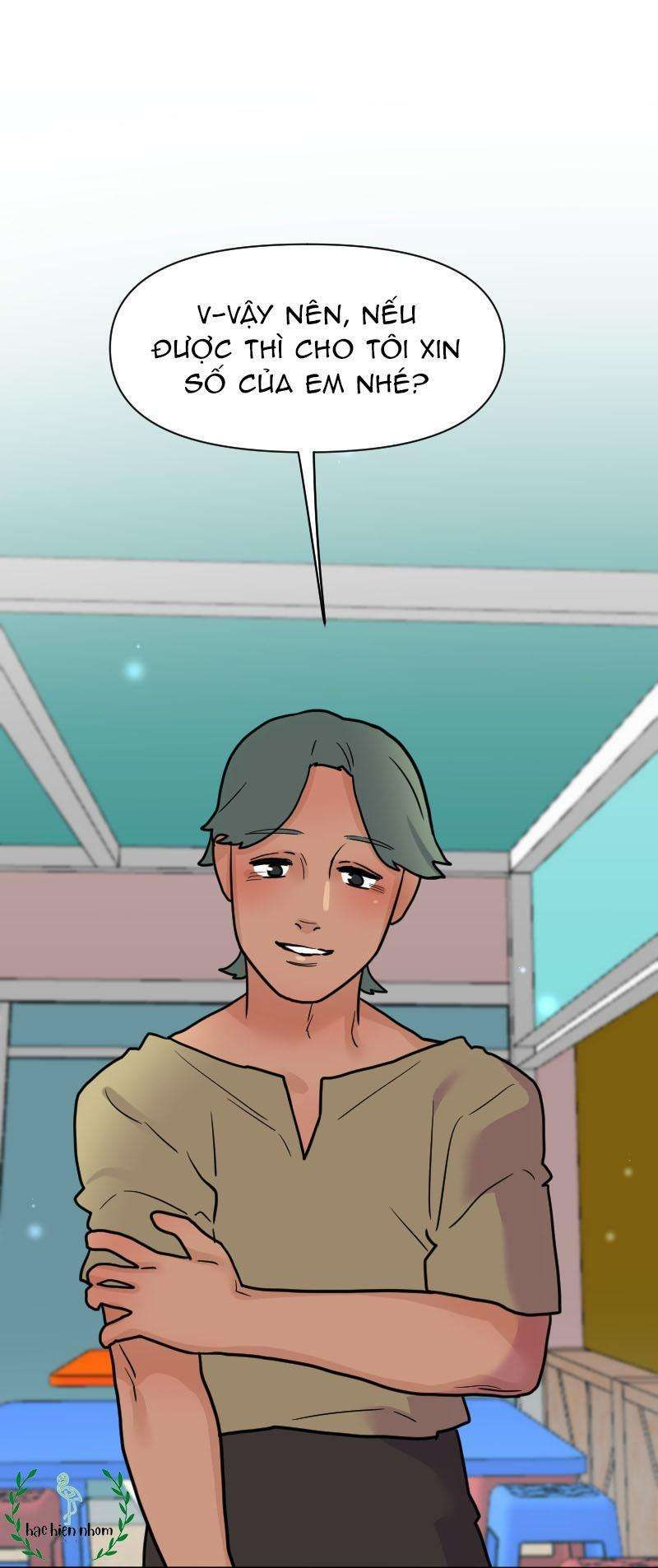 Truyện Ngôn Nhưng Không Ngôn Lắm Chapter 74 - 73