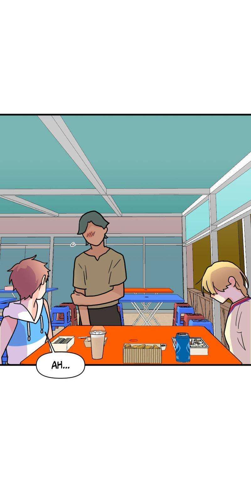 Truyện Ngôn Nhưng Không Ngôn Lắm Chapter 74 - 80