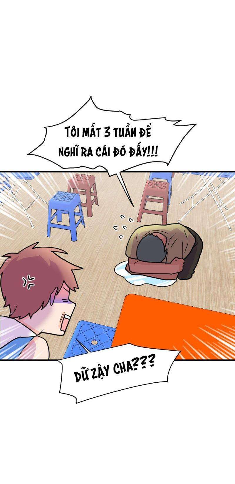 Truyện Ngôn Nhưng Không Ngôn Lắm Chapter 74 - 85