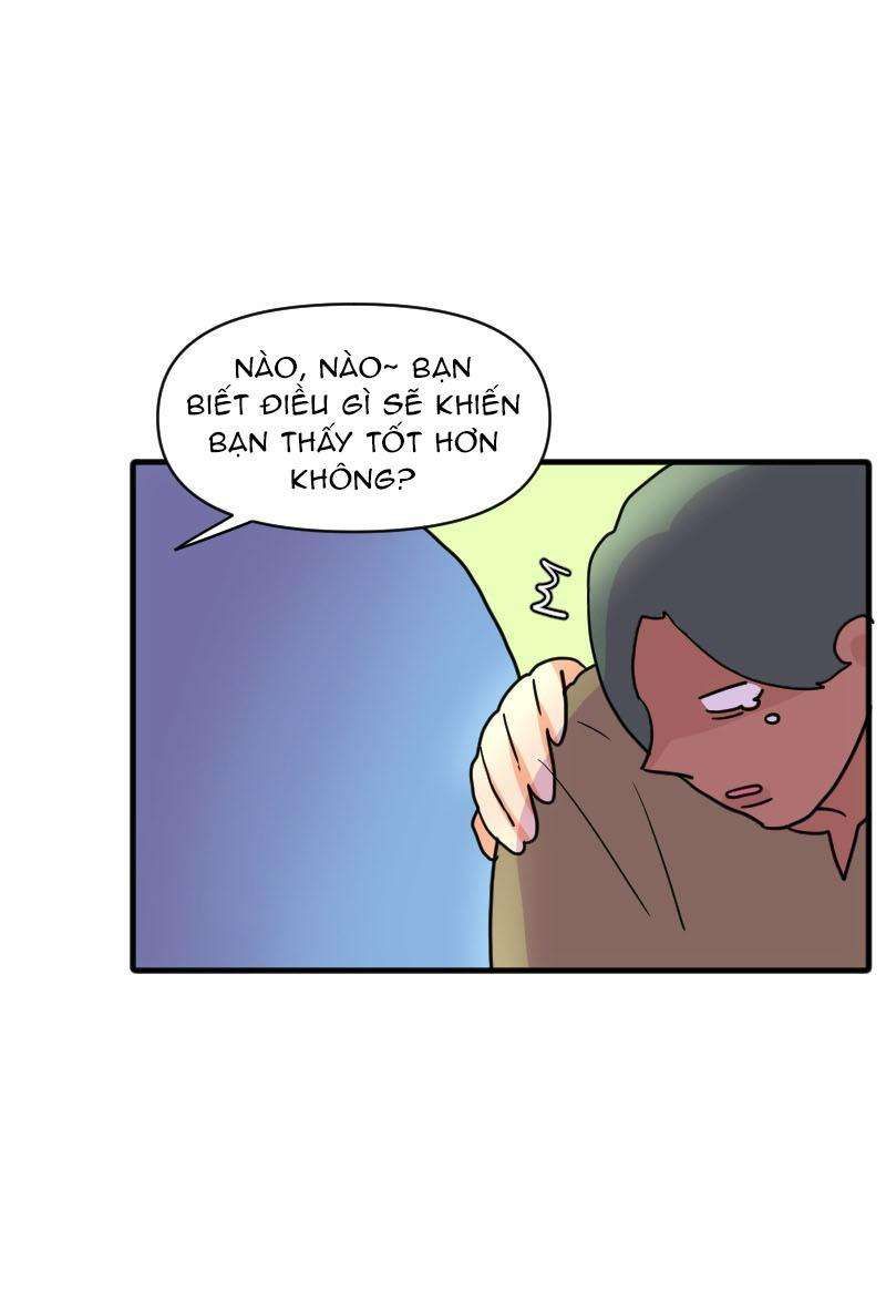 Truyện Ngôn Nhưng Không Ngôn Lắm Chapter 74 - 86