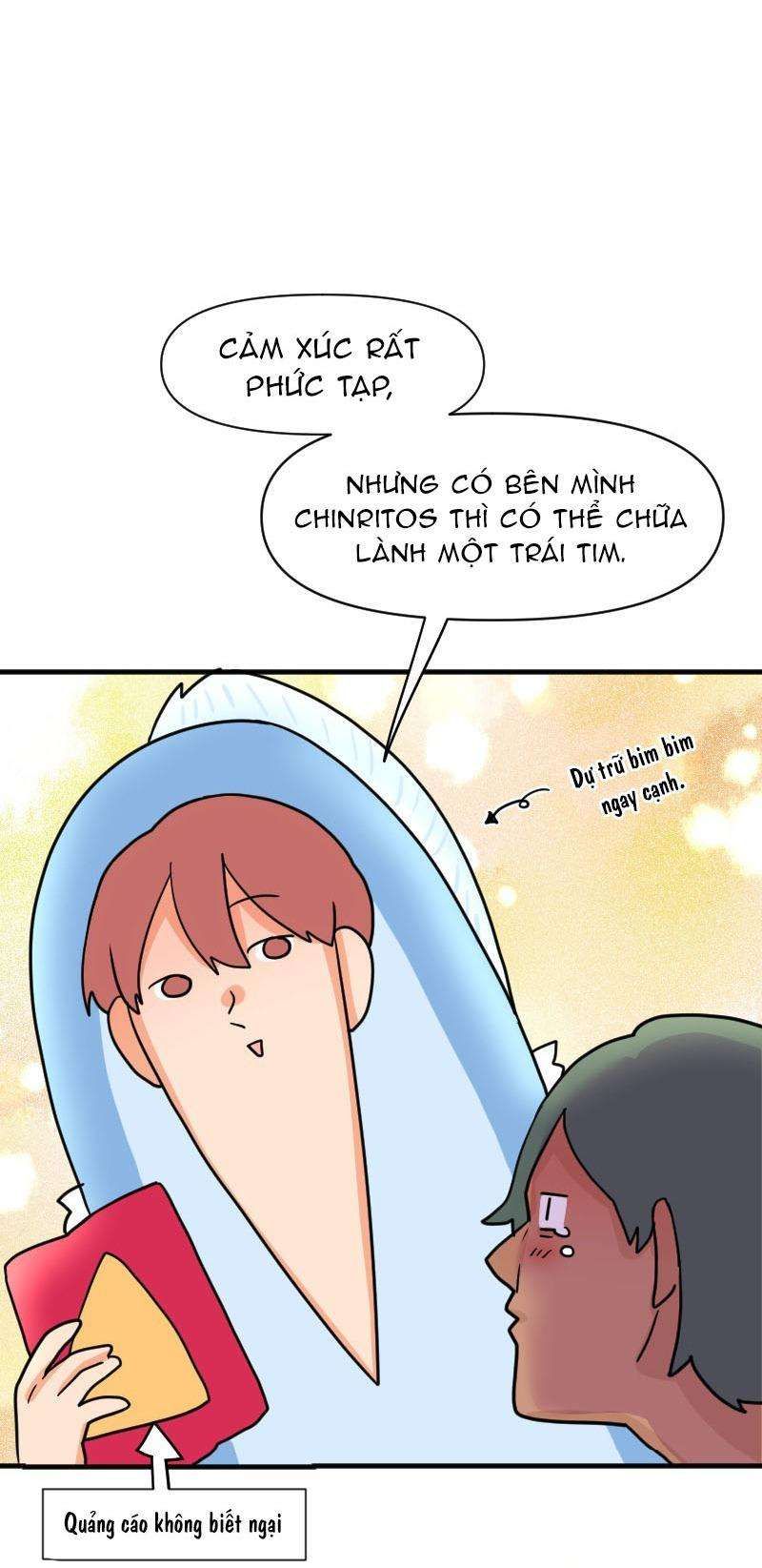 Truyện Ngôn Nhưng Không Ngôn Lắm Chapter 74 - 87