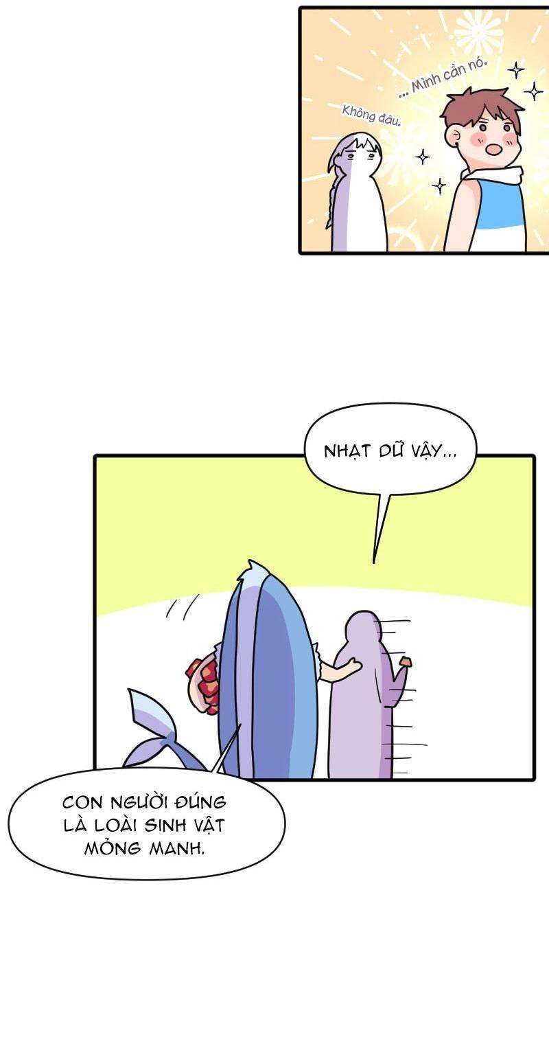 Truyện Ngôn Nhưng Không Ngôn Lắm Chapter 74 - 88