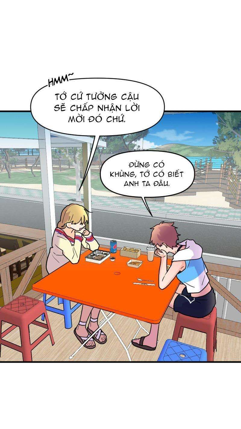 Truyện Ngôn Nhưng Không Ngôn Lắm Chapter 74 - 89