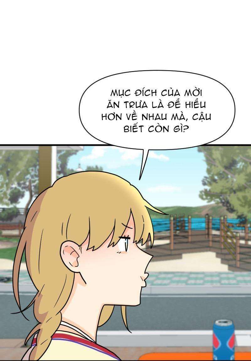 Truyện Ngôn Nhưng Không Ngôn Lắm Chapter 74 - 90