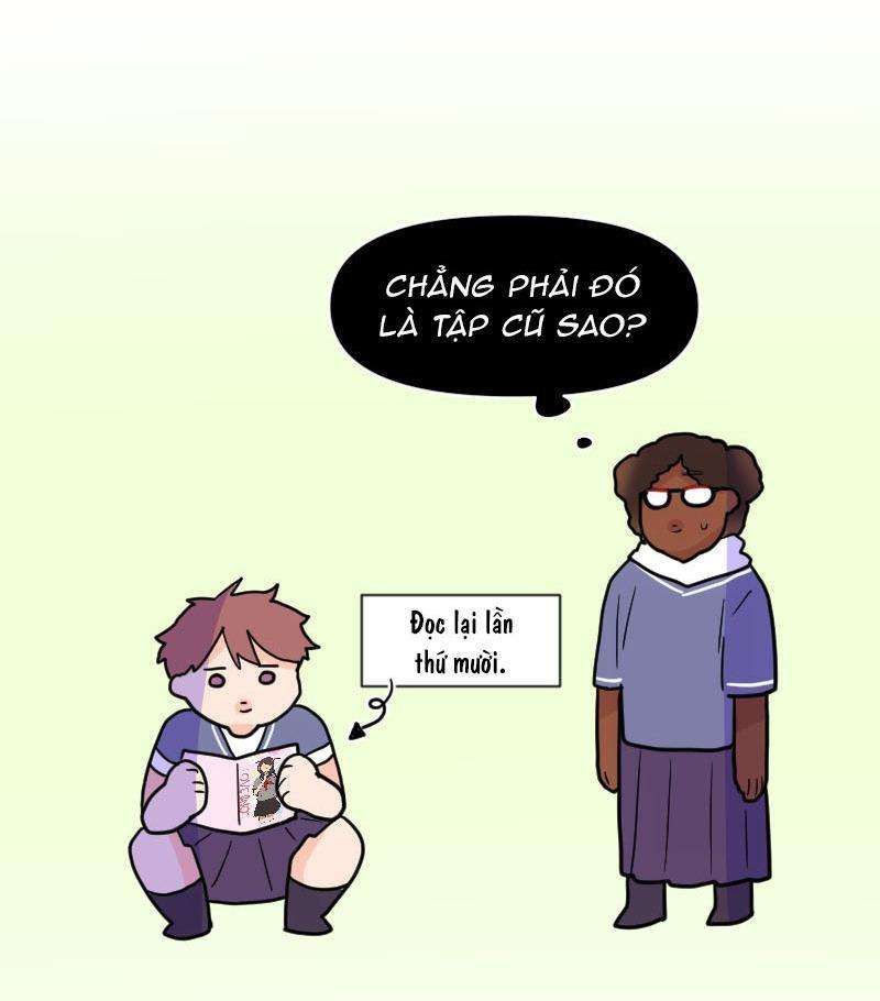 Truyện Ngôn Nhưng Không Ngôn Lắm Chapter 74 - 10