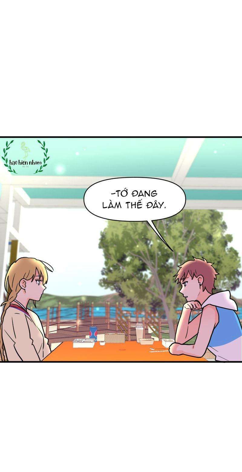 Truyện Ngôn Nhưng Không Ngôn Lắm Chapter 74 - 92