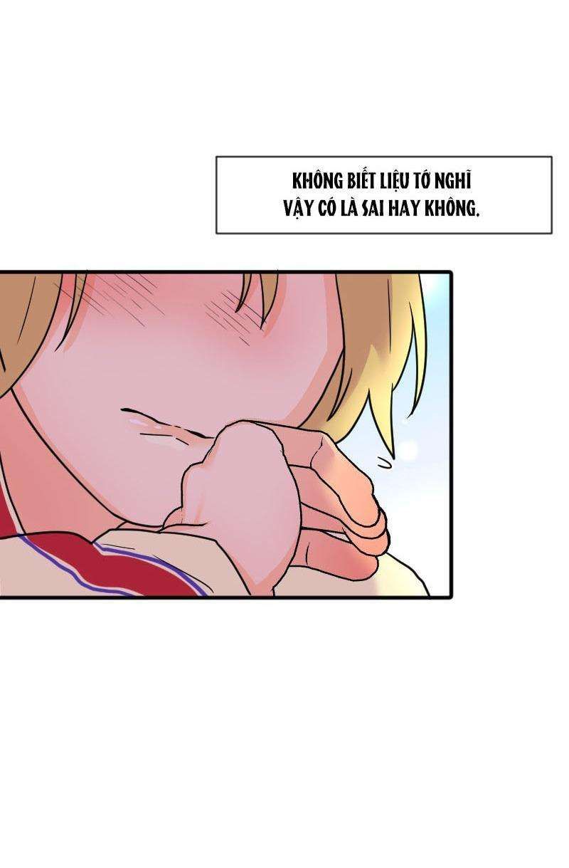 Truyện Ngôn Nhưng Không Ngôn Lắm Chapter 74 - 95