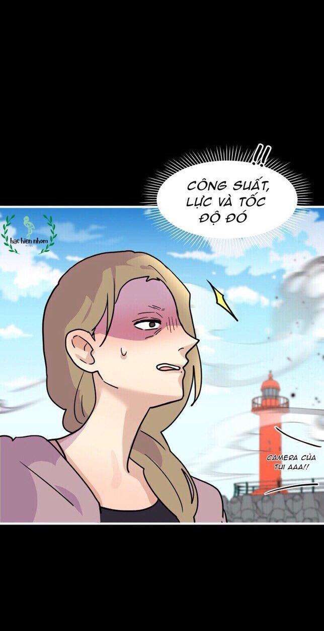 Truyện Ngôn Nhưng Không Ngôn Lắm Chapter 75 - 16