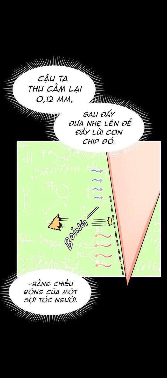Truyện Ngôn Nhưng Không Ngôn Lắm Chapter 75 - 17