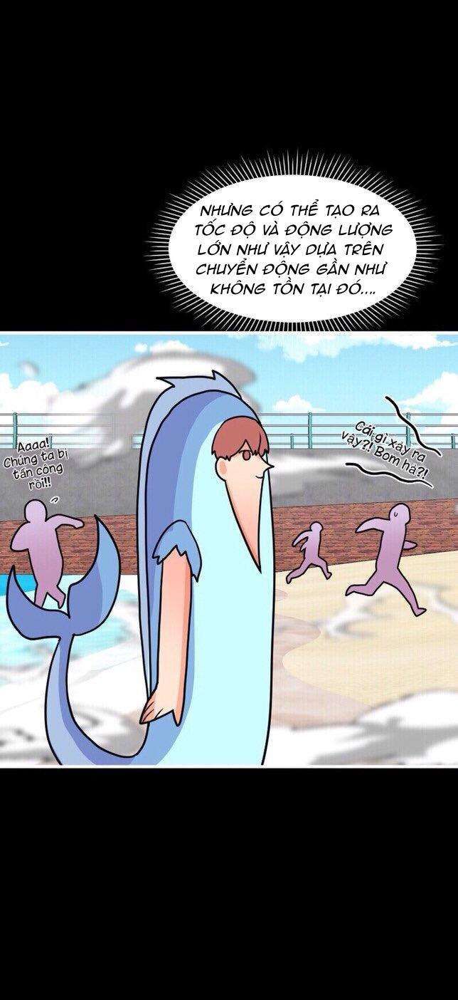 Truyện Ngôn Nhưng Không Ngôn Lắm Chapter 75 - 18