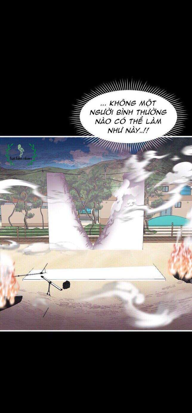 Truyện Ngôn Nhưng Không Ngôn Lắm Chapter 75 - 20