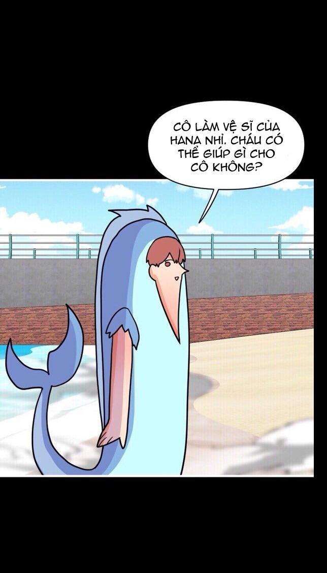 Truyện Ngôn Nhưng Không Ngôn Lắm Chapter 75 - 22