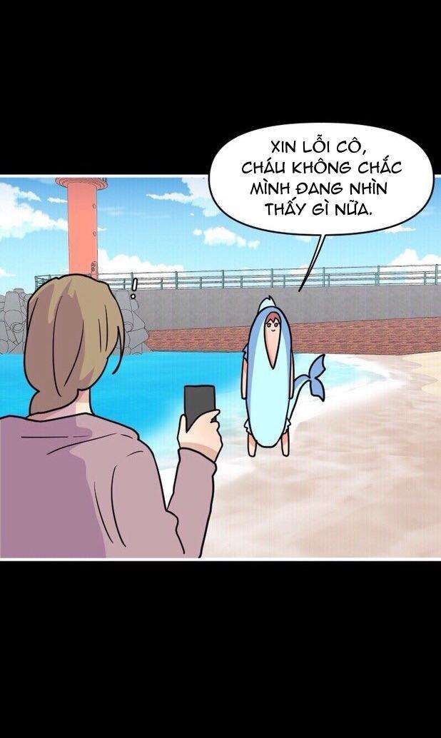 Truyện Ngôn Nhưng Không Ngôn Lắm Chapter 75 - 28