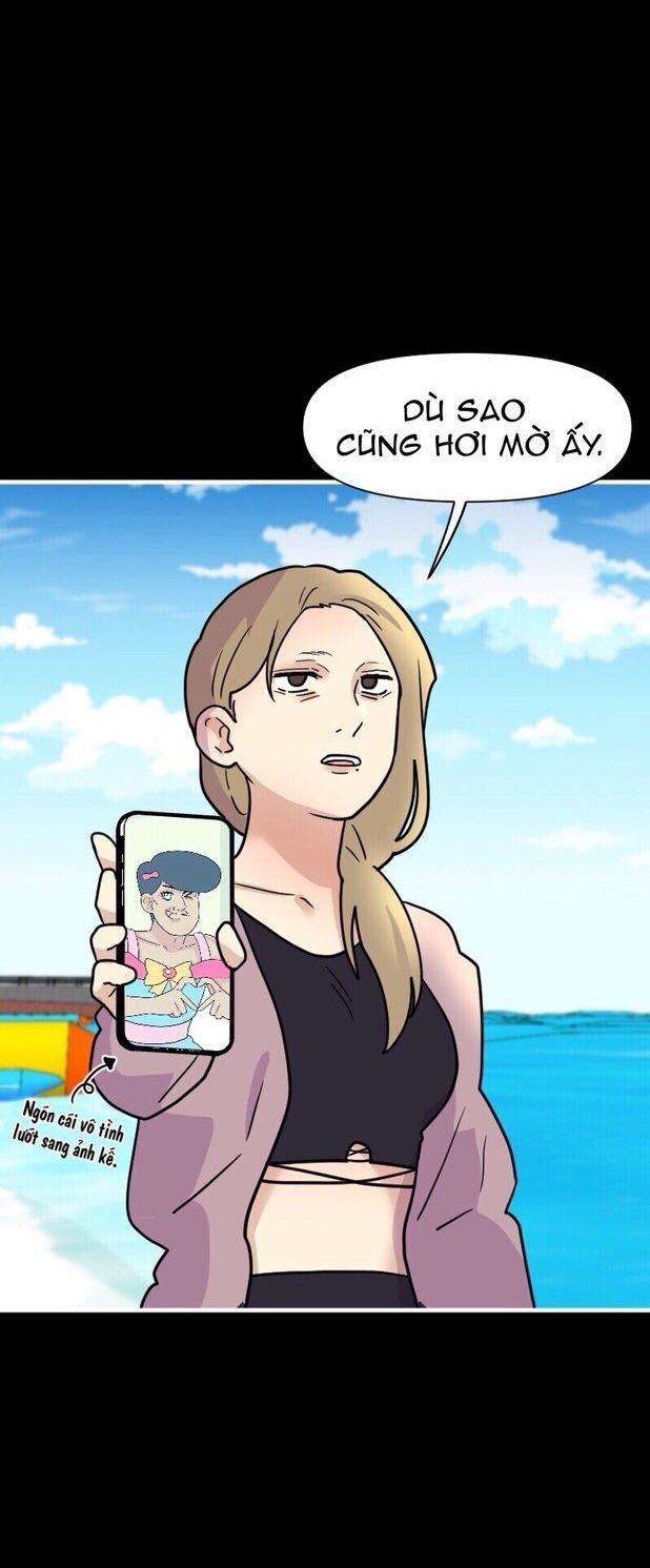 Truyện Ngôn Nhưng Không Ngôn Lắm Chapter 75 - 30