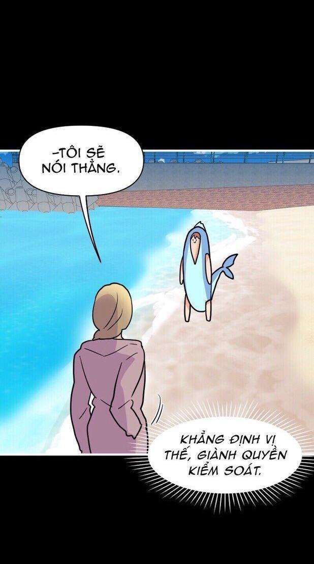 Truyện Ngôn Nhưng Không Ngôn Lắm Chapter 75 - 31