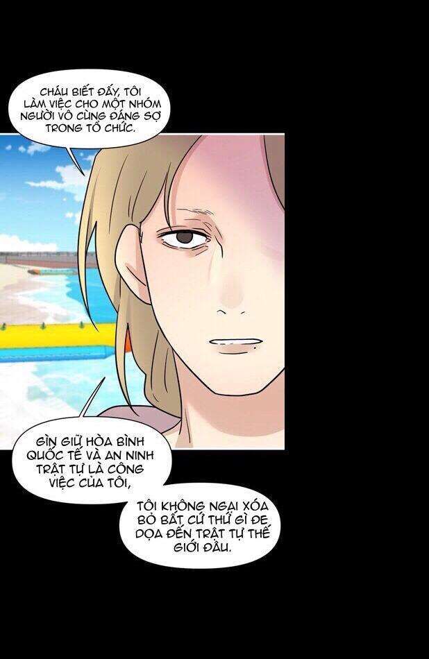 Truyện Ngôn Nhưng Không Ngôn Lắm Chapter 75 - 32