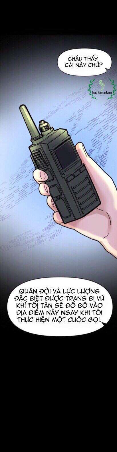 Truyện Ngôn Nhưng Không Ngôn Lắm Chapter 75 - 33