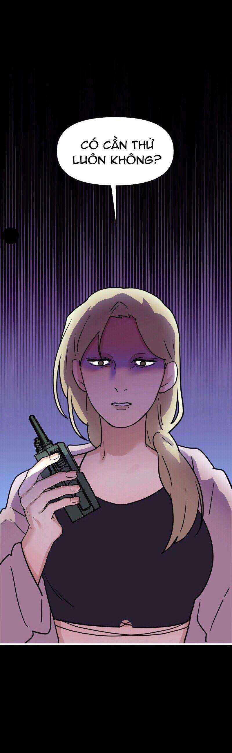 Truyện Ngôn Nhưng Không Ngôn Lắm Chapter 75 - 34