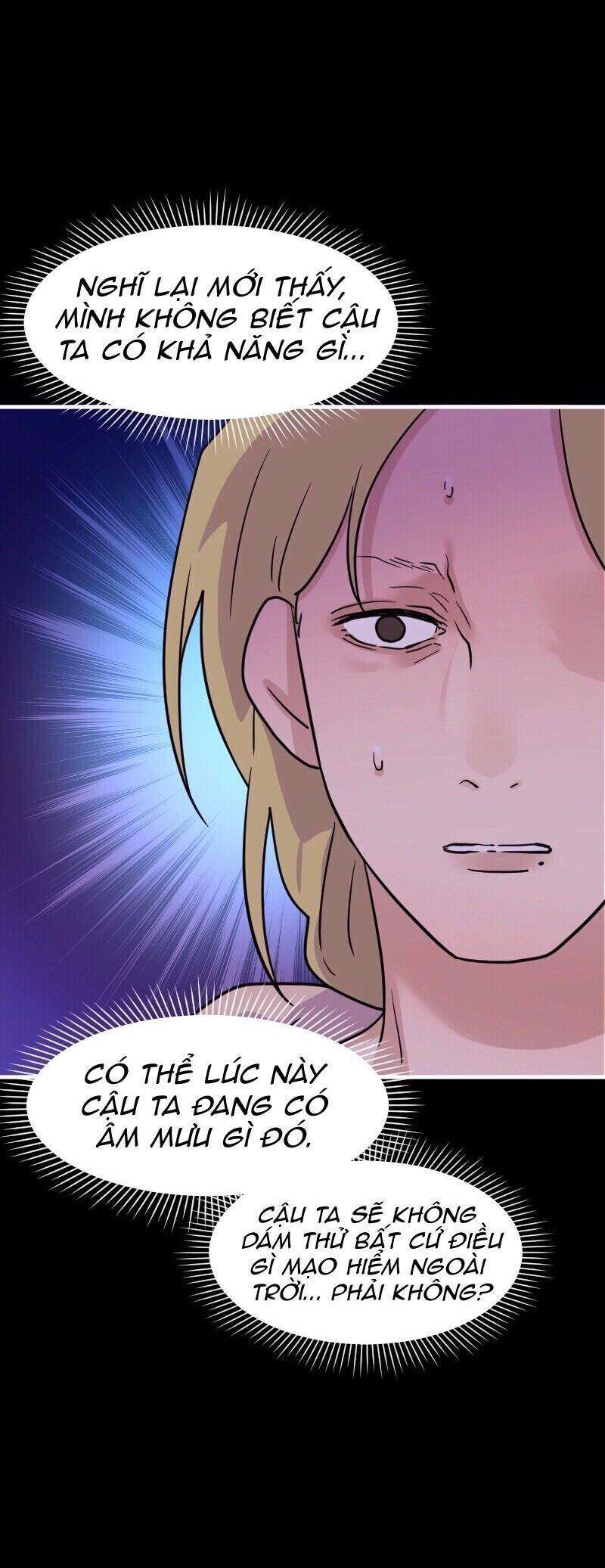 Truyện Ngôn Nhưng Không Ngôn Lắm Chapter 75 - 36