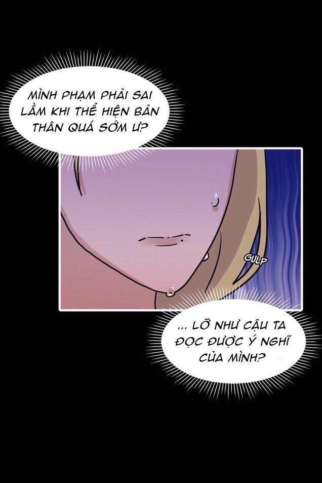 Truyện Ngôn Nhưng Không Ngôn Lắm Chapter 75 - 38