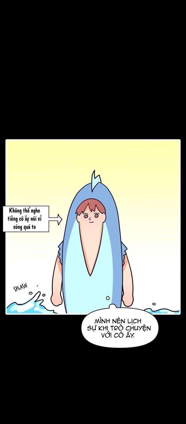 Truyện Ngôn Nhưng Không Ngôn Lắm Chapter 75 - 40