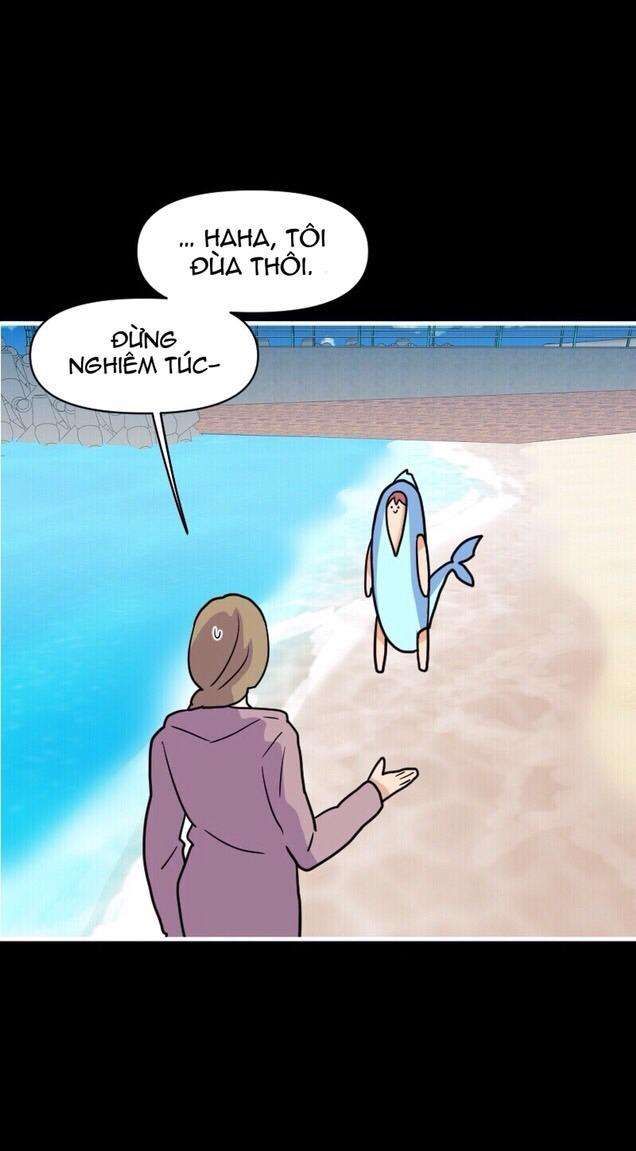 Truyện Ngôn Nhưng Không Ngôn Lắm Chapter 75 - 43