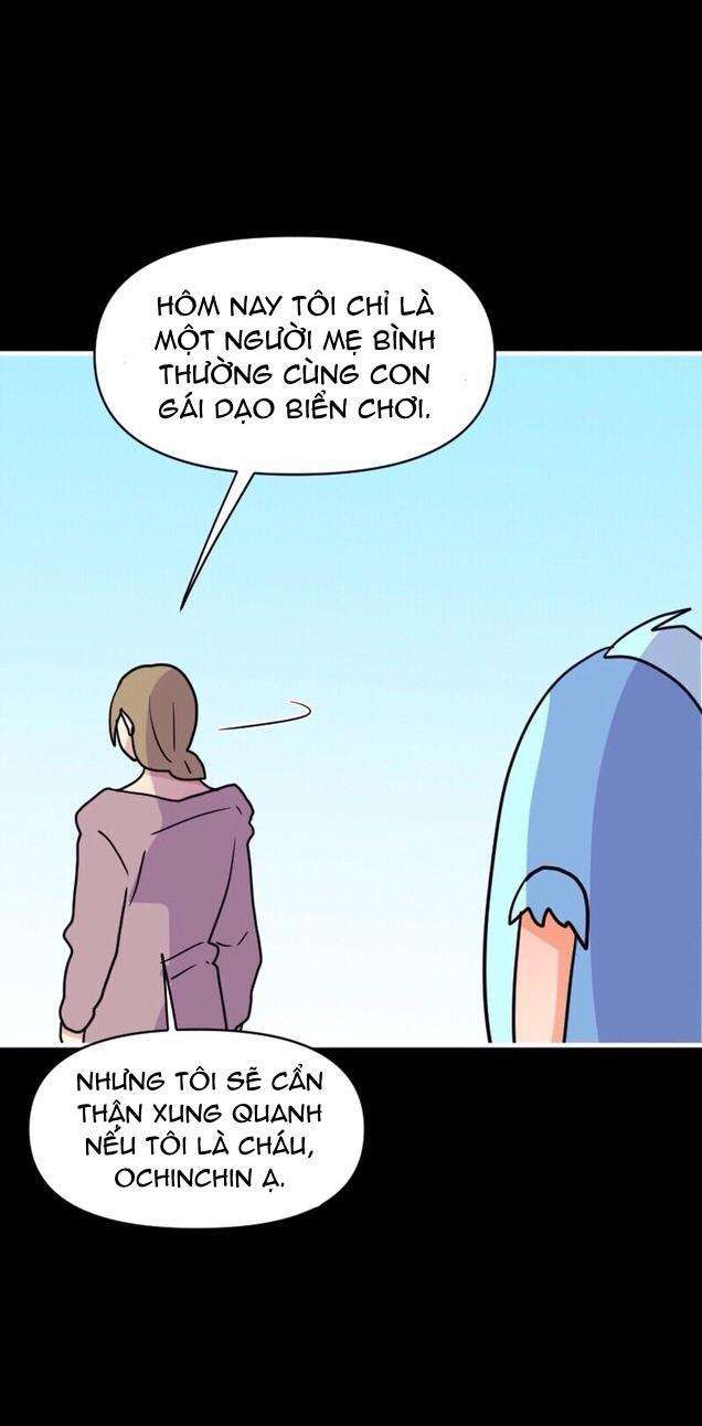 Truyện Ngôn Nhưng Không Ngôn Lắm Chapter 75 - 44