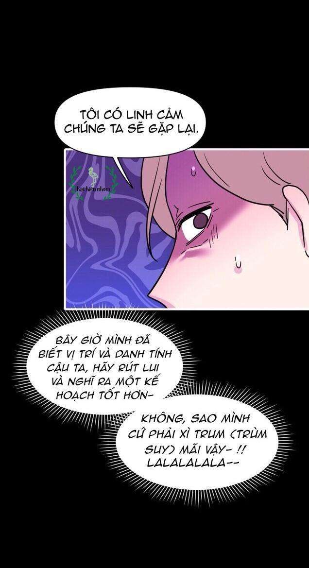 Truyện Ngôn Nhưng Không Ngôn Lắm Chapter 75 - 45