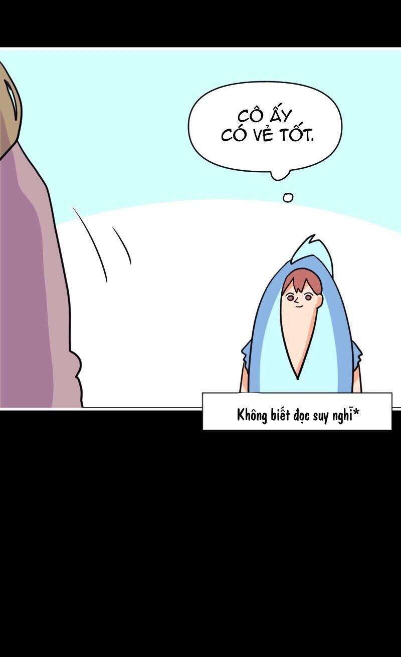 Truyện Ngôn Nhưng Không Ngôn Lắm Chapter 75 - 46