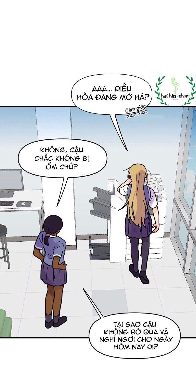 Truyện Ngôn Nhưng Không Ngôn Lắm Chapter 75 - 51