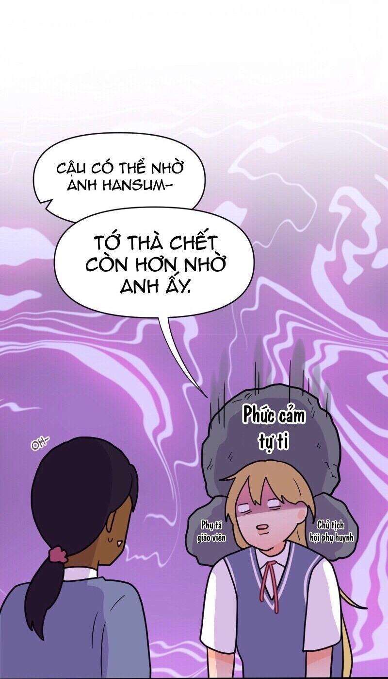 Truyện Ngôn Nhưng Không Ngôn Lắm Chapter 75 - 53