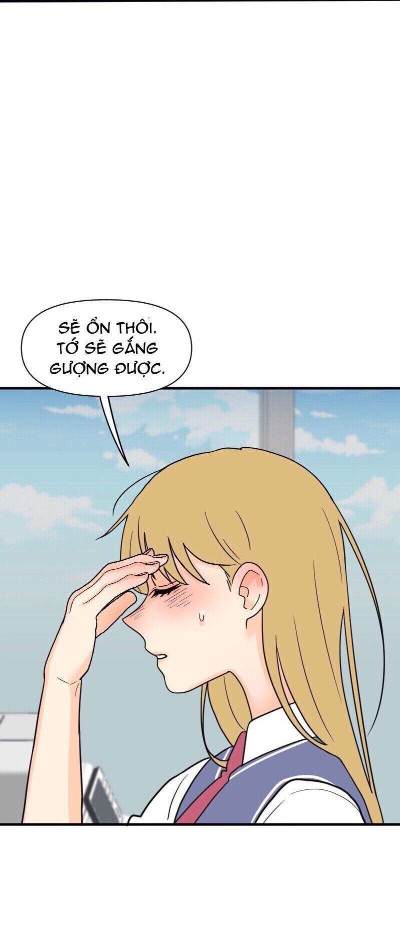 Truyện Ngôn Nhưng Không Ngôn Lắm Chapter 75 - 54