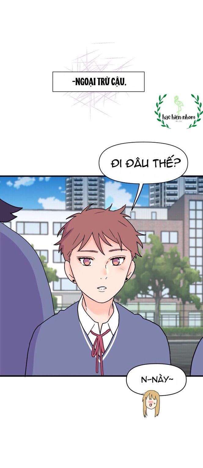 Truyện Ngôn Nhưng Không Ngôn Lắm Chapter 75 - 60