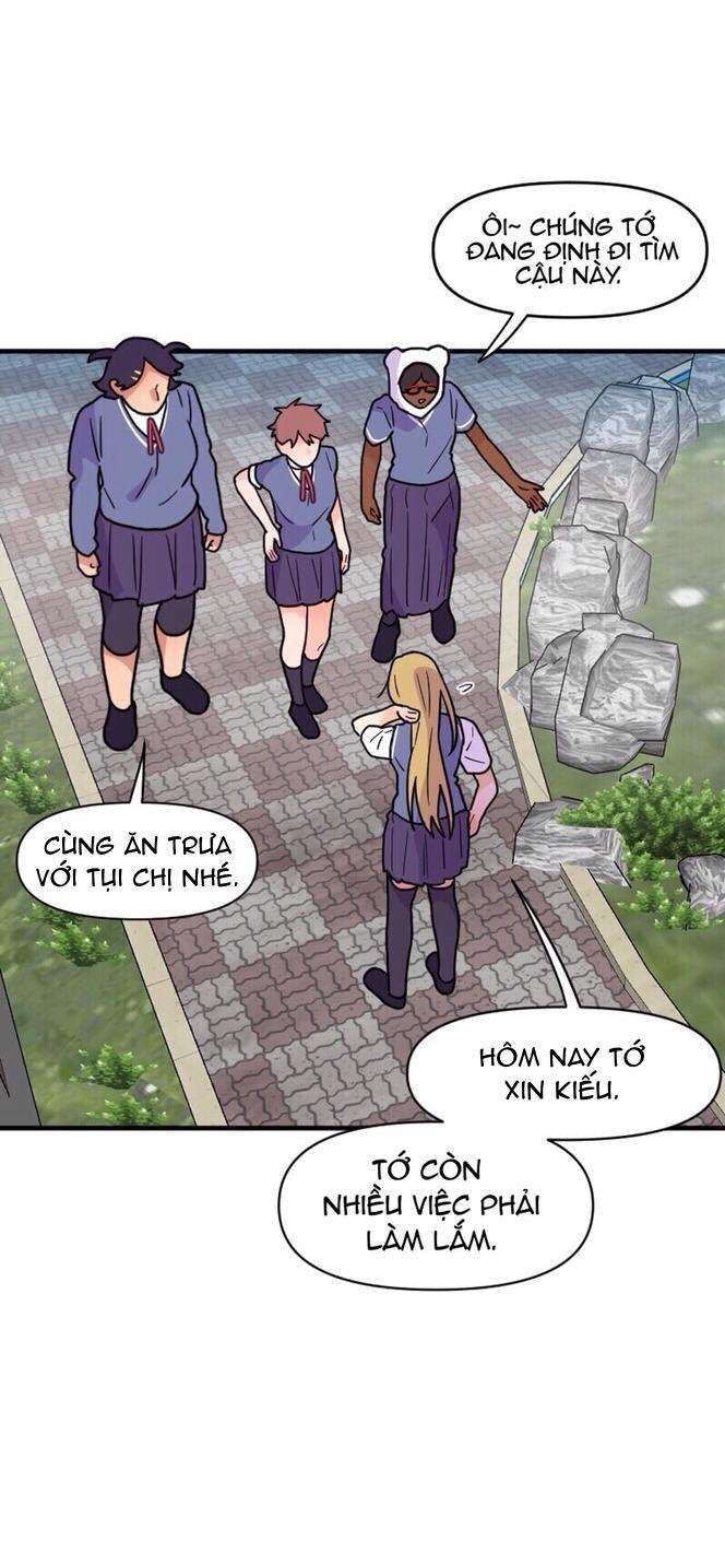 Truyện Ngôn Nhưng Không Ngôn Lắm Chapter 75 - 61