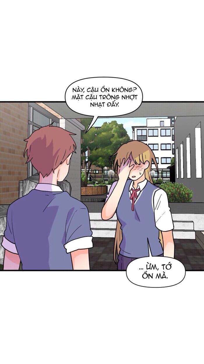 Truyện Ngôn Nhưng Không Ngôn Lắm Chapter 75 - 63