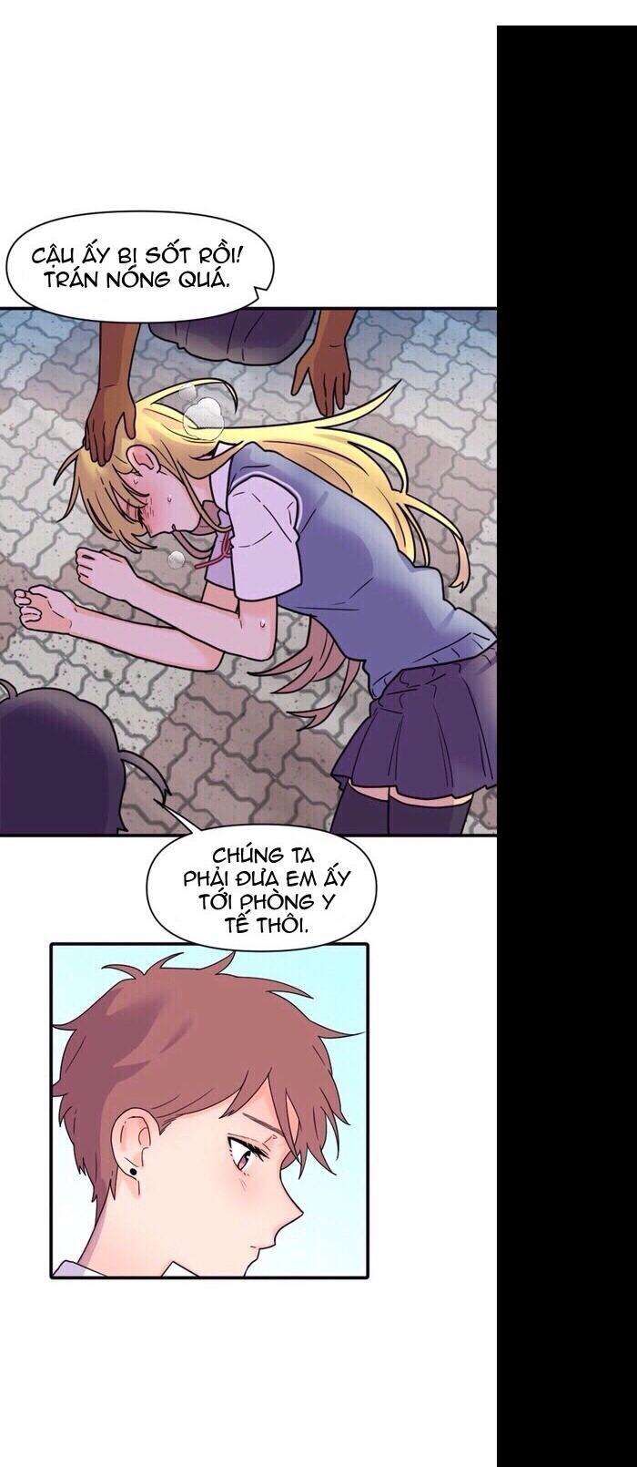 Truyện Ngôn Nhưng Không Ngôn Lắm Chapter 75 - 70