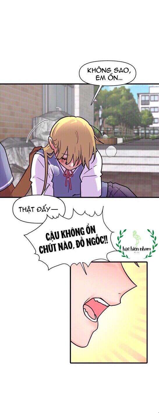 Truyện Ngôn Nhưng Không Ngôn Lắm Chapter 75 - 71