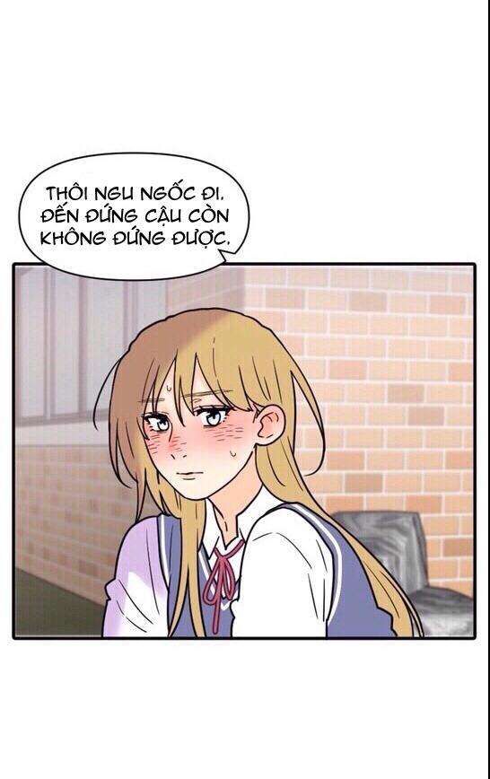 Truyện Ngôn Nhưng Không Ngôn Lắm Chapter 75 - 72